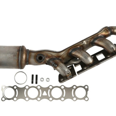 Direct-Fit Catalytic Converter | 33286