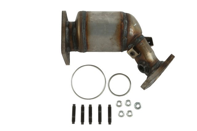 Direct-Fit Catalytic Converter | 33289
