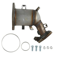 Direct-Fit Catalytic Converter | 33290