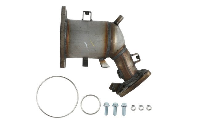 Direct-Fit Catalytic Converter | 33290