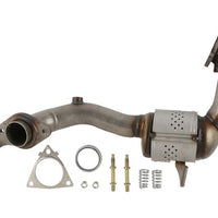Direct-Fit Catalytic Converter | 33291