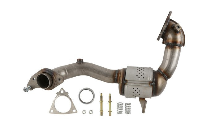 Direct-Fit Catalytic Converter | 33291