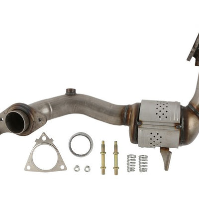 Direct-Fit Catalytic Converter | 33291