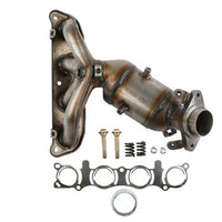 Direct-Fit Catalytic Converter | 33292