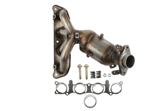 Direct-Fit Catalytic Converter | 33292