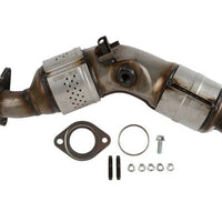 Direct-Fit Catalytic Converter | 33293