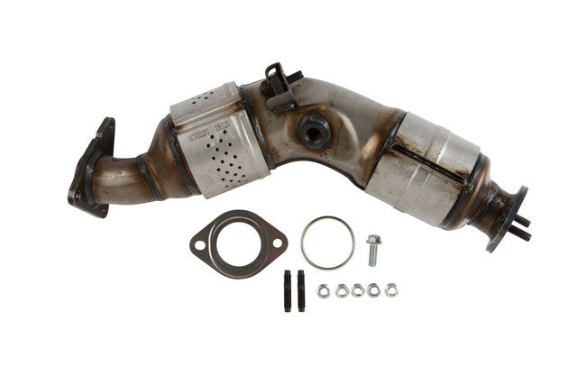 Direct-Fit Catalytic Converter | 33293