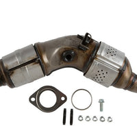 Direct-Fit Catalytic Converter | 33294