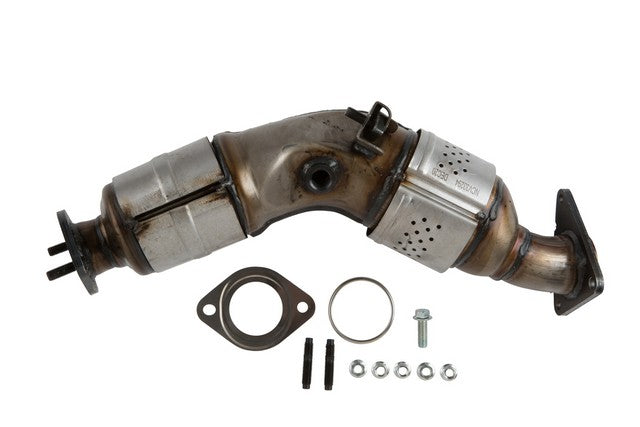 Direct-Fit Catalytic Converter | 33294