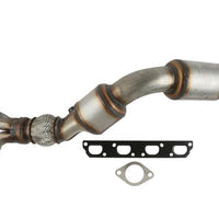 Direct-Fit Catalytic Converter | 33320