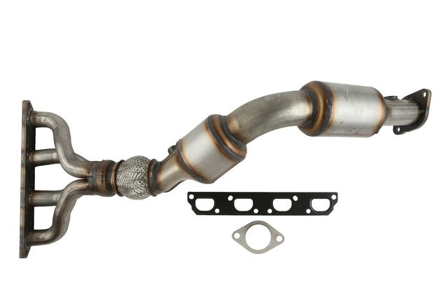 Direct-Fit Catalytic Converter | 33320