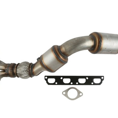 Direct-Fit Catalytic Converter | 33320