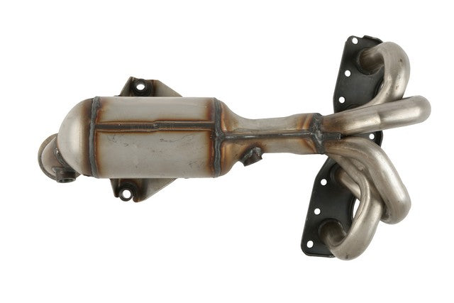 Direct-Fit Catalytic Converter | 33321