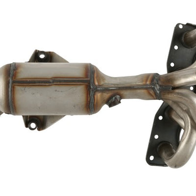 Direct-Fit Catalytic Converter | 33321