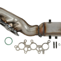 Direct-Fit Catalytic Converter | 33333