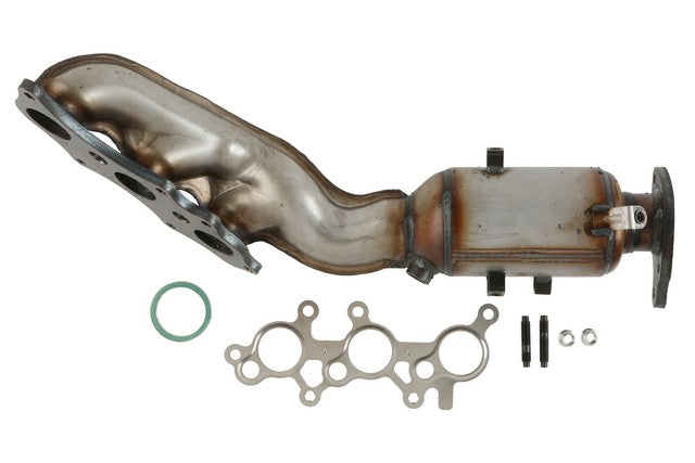 Direct-Fit Catalytic Converter | 33333