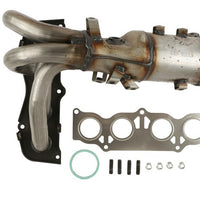 Direct-Fit Catalytic Converter | 33335