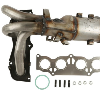 Direct-Fit Catalytic Converter | 33335