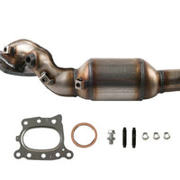Direct-Fit Catalytic Converter | 33346