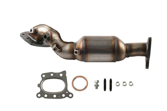 Direct-Fit Catalytic Converter | 33346