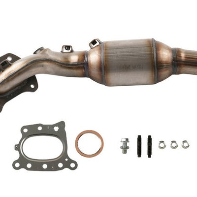 Direct-Fit Catalytic Converter | 33347