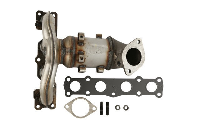 Direct-Fit Catalytic Converter | 33361