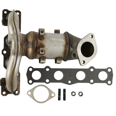 Direct-Fit Catalytic Converter | 33361