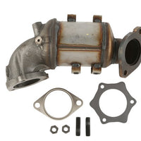Direct-Fit Catalytic Converter | 33362