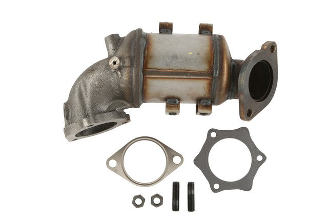 Direct-Fit Catalytic Converter | 33362