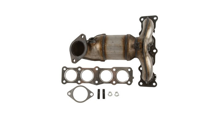 Direct-Fit Catalytic Converter | 33367