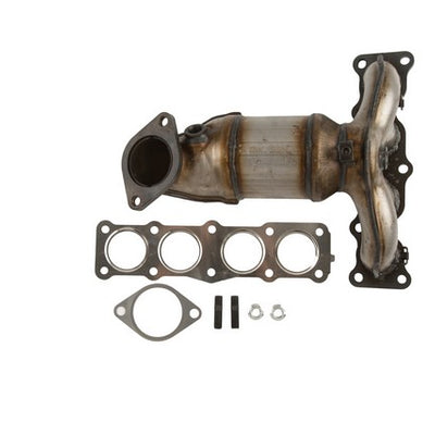 Direct-Fit Catalytic Converter | 33367
