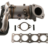 Direct-Fit Catalytic Converter | 33369