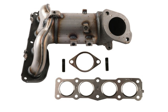 Direct-Fit Catalytic Converter | 33369