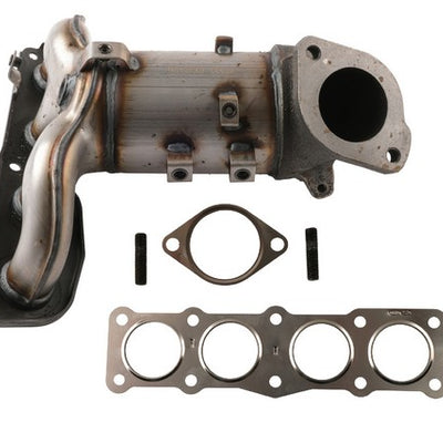 Direct-Fit Catalytic Converter | 33369