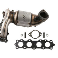 Direct-Fit Catalytic Converter | 33370