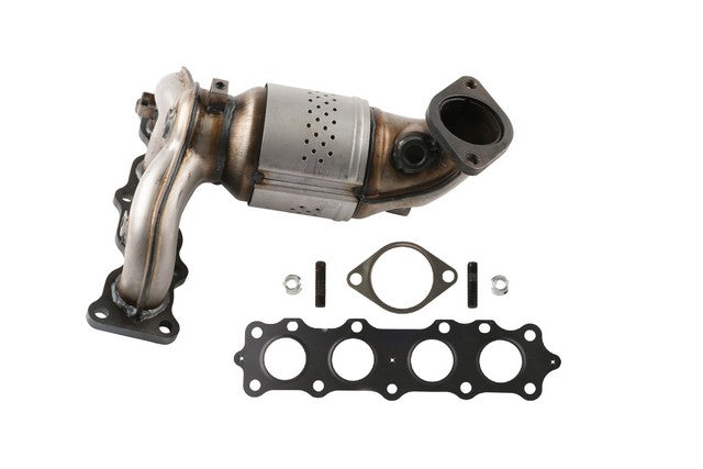 Direct-Fit Catalytic Converter | 33370