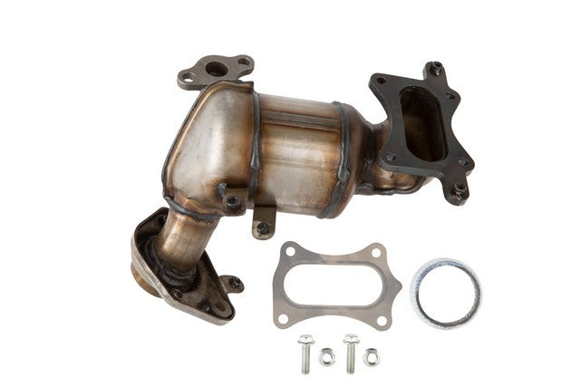 Direct-Fit Catalytic Converter | 33382