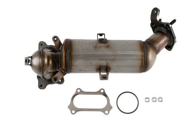 Direct-Fit Catalytic Converter | 33383