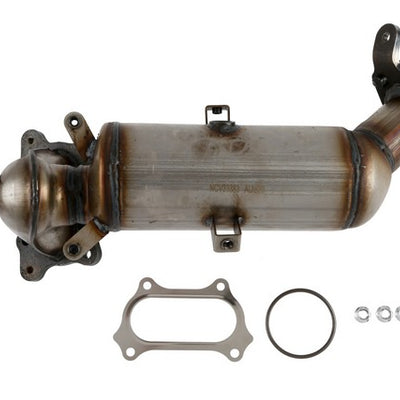 Direct-Fit Catalytic Converter | 33383