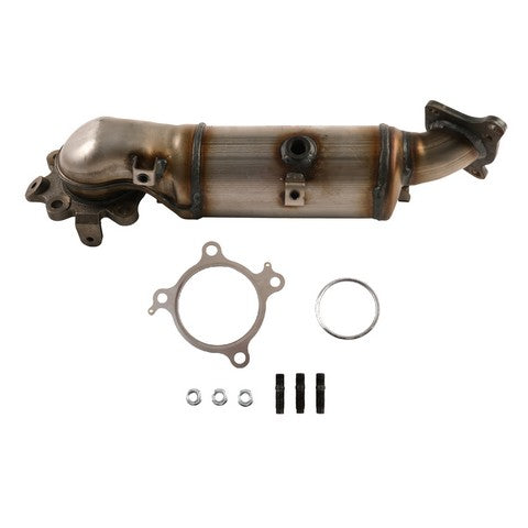 Direct-Fit Catalytic Converter | 33385