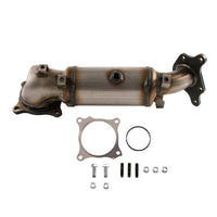 Direct-Fit Catalytic Converter | 33387