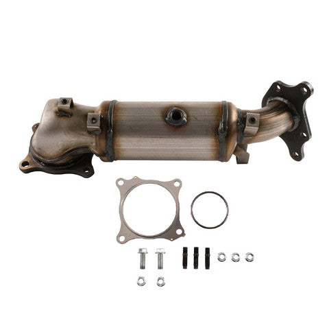 Direct-Fit Catalytic Converter | 33387