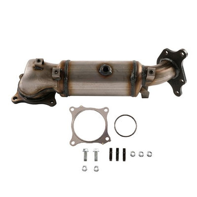 Direct-Fit Catalytic Converter | 33387
