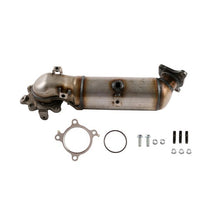 Direct-Fit Catalytic Converter | 33389