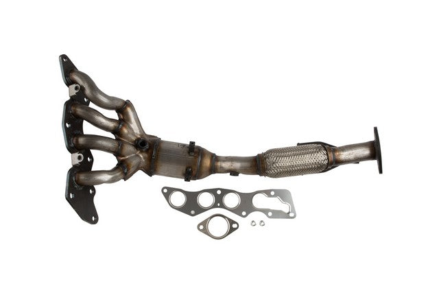 Direct-Fit Catalytic Converter | 33405