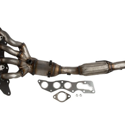 Direct-Fit Catalytic Converter | 33405