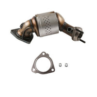 Direct-Fit Catalytic Converter | 33412