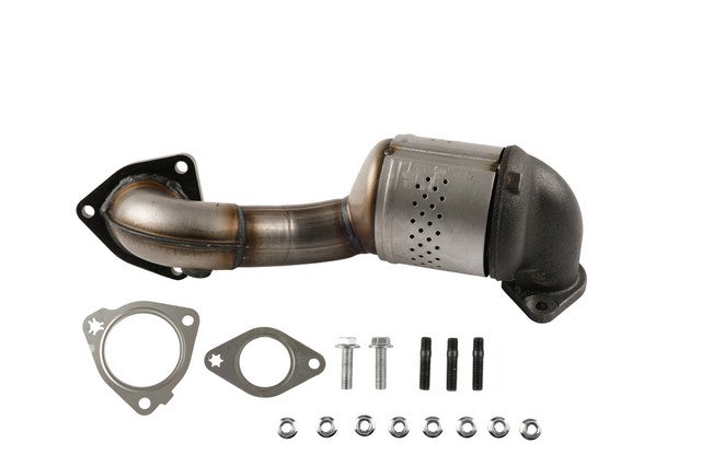 Direct-Fit Catalytic Converter | 33413