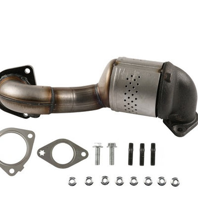 Direct-Fit Catalytic Converter | 33413