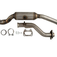 Direct-Fit Catalytic Converter | 33450